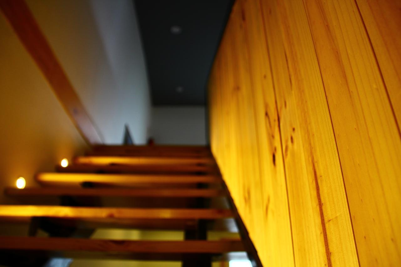 El Muelle Hotel Boutique Puerto Natales Exteriör bild