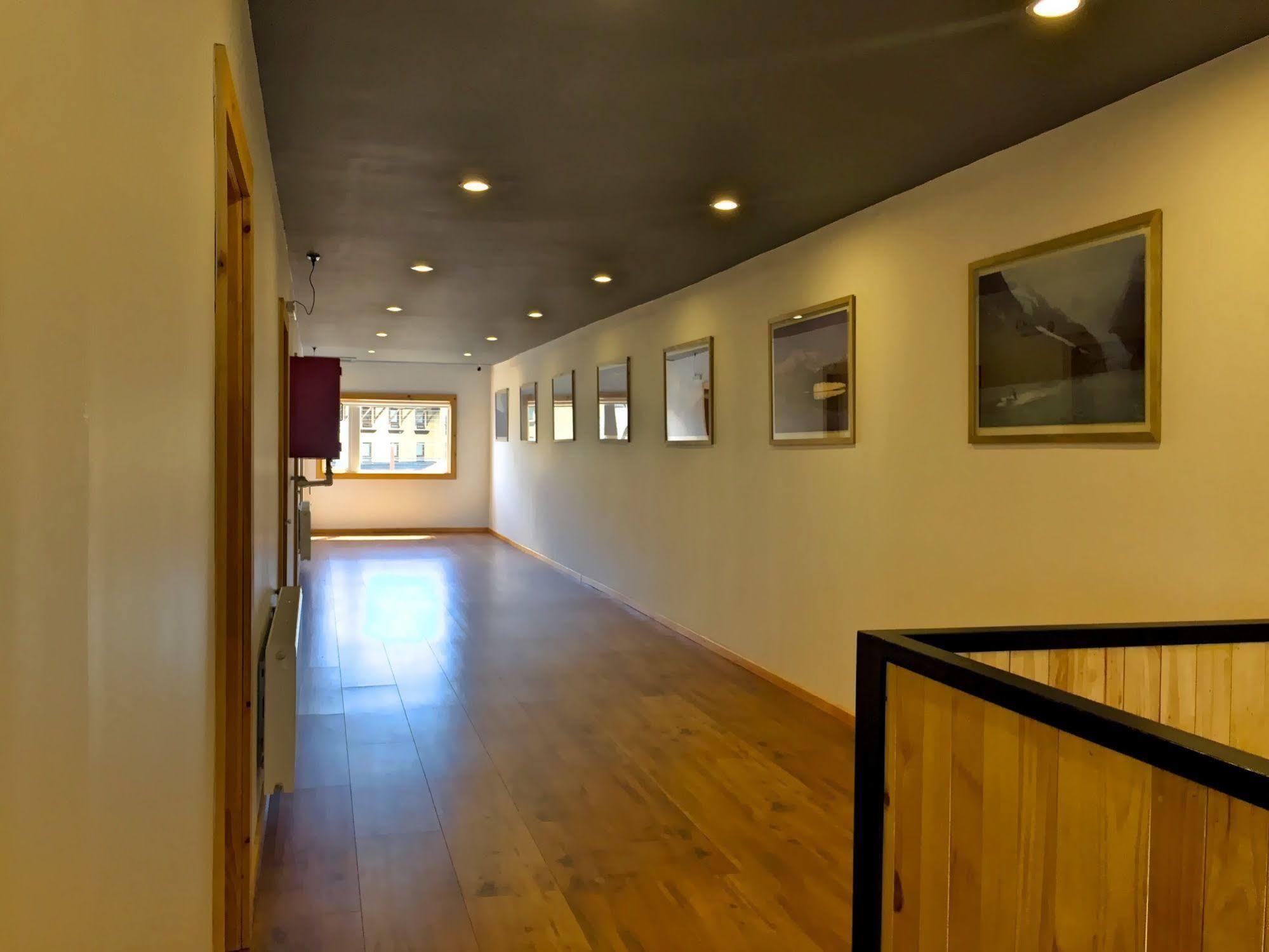 El Muelle Hotel Boutique Puerto Natales Exteriör bild