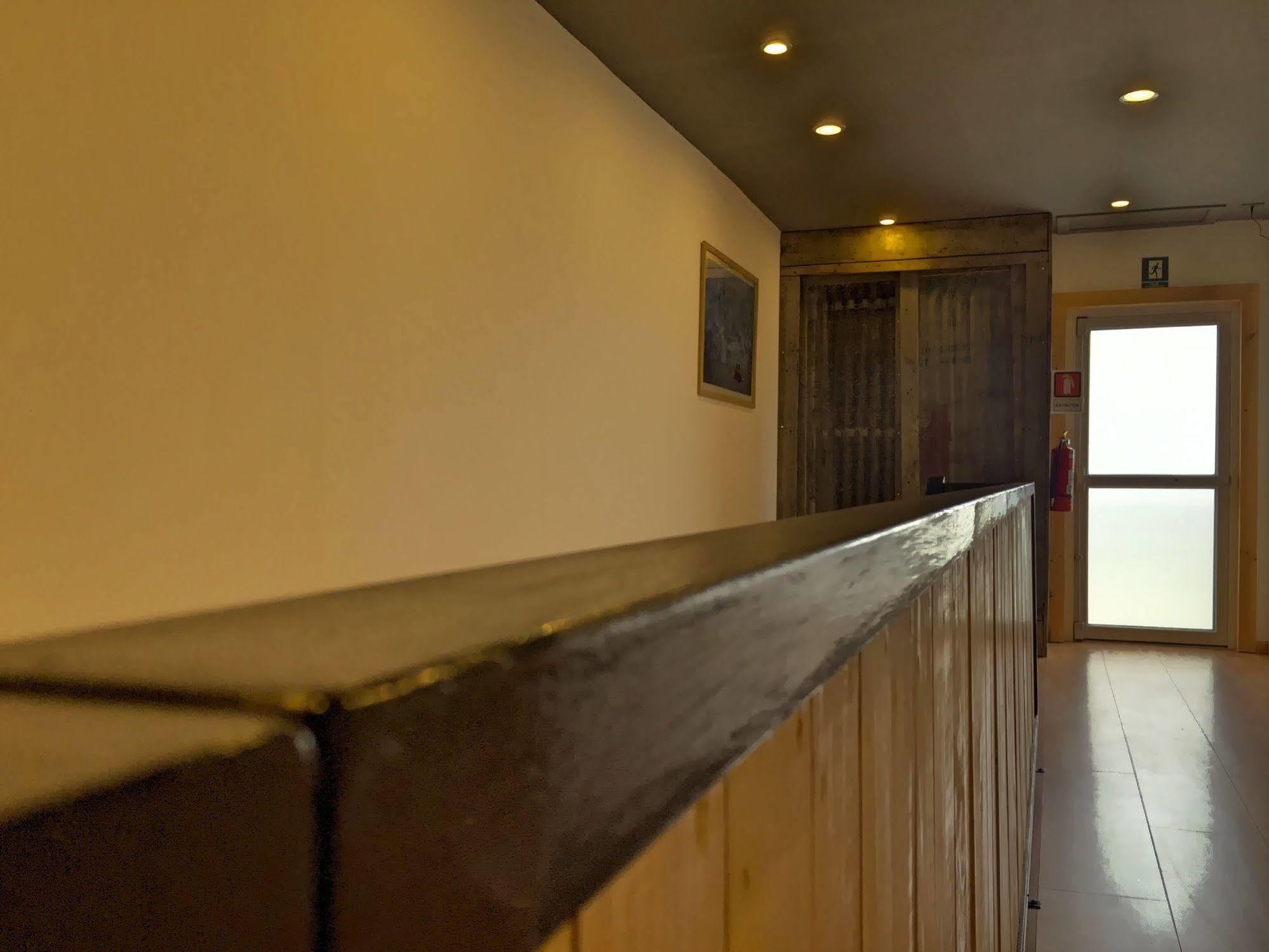 El Muelle Hotel Boutique Puerto Natales Exteriör bild